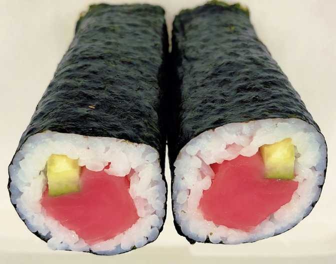 Aussie Style Sushi